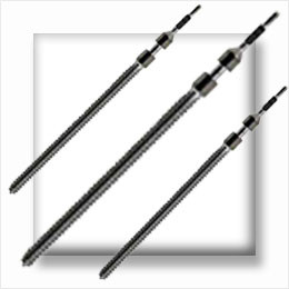 Tijas HARLEY / RONDA